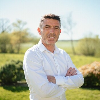 Anthony Hoëllard - Romagne - 35133 – Conseiller SAFTI