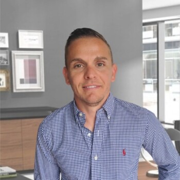 Anthony Charassin - Saint-Marcellin-En-Forez - 42680 – Conseiller SAFTI