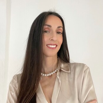 Laetitia Solimine - Peyruis - 04310 – Conseiller SAFTI