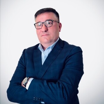 Hasan Gumus - Vienne - 38200 – Conseiller SAFTI