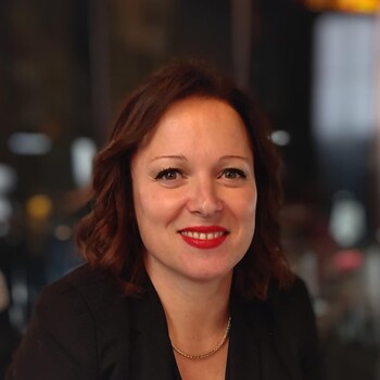 Sandrine Capus - Gaillac - 81600 – Conseiller SAFTI