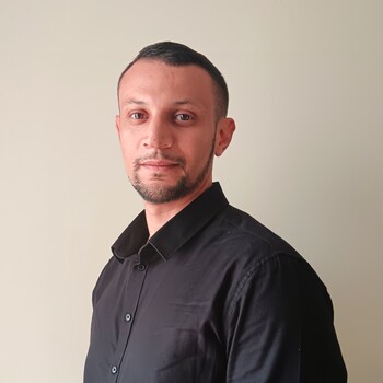 Soufiane Aberrou - Aubagne - 13400 – Conseiller SAFTI