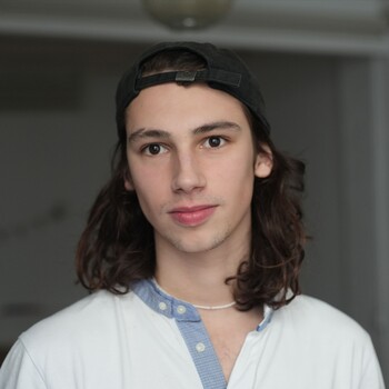 Hugo Vielle - Paris 19e Arrondissement - 75019 – Conseiller SAFTI
