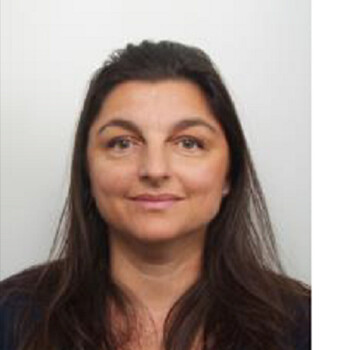 Julie Mottier - la Rochelle - 17000 – Conseiller SAFTI
