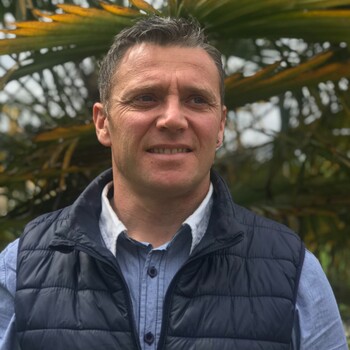 Tony le Fresne - Evellys - 56500 – Conseiller SAFTI