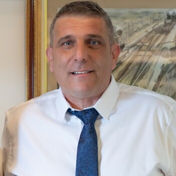 Laurent Fontaine - Sollies-Pont - 83210 – Conseiller SAFTI