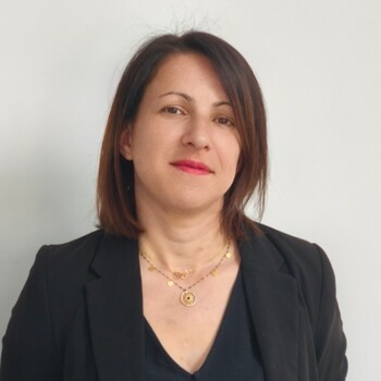 Maria Da Costa - Lee - 64320 – Conseiller SAFTI