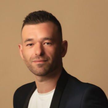 Maxime Dubrulle - Montigny-En-Gohelle - 62640 – Conseiller SAFTI