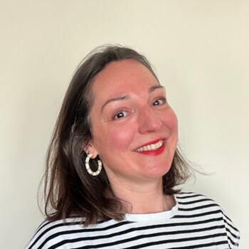 Anne Riflade - Bordeaux - 33300 – Conseiller SAFTI