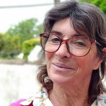 Patricia Rubion - Saint-Georges-d'Oleron - 17190 – Conseiller SAFTI