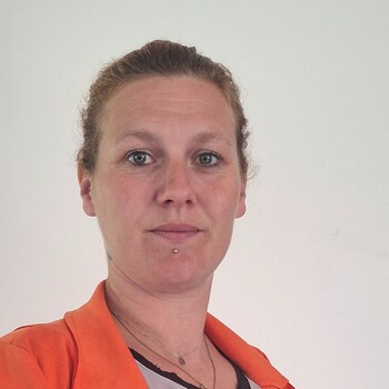 Sabrina Lemaire - Domvast - 80150 – Conseiller SAFTI
