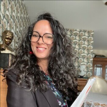 Myriam Blaszkiewiez - Gif-Sur-Yvette - 91190 – Conseiller SAFTI