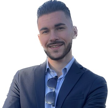 Kylian Lugand - Mireval - 34110 – Conseiller SAFTI