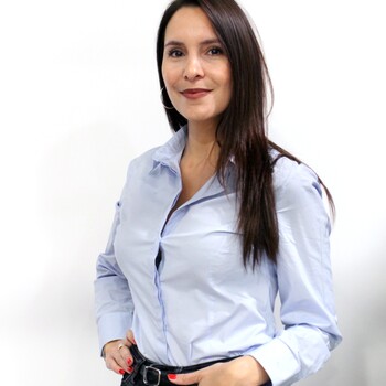 Charlotte Lebon - Beziers - 34500 – Conseiller SAFTI
