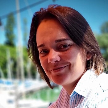 Jessica Boissiere - Port-Sainte-Foy-Et-Ponchapt - 33220 – Conseiller SAFTI