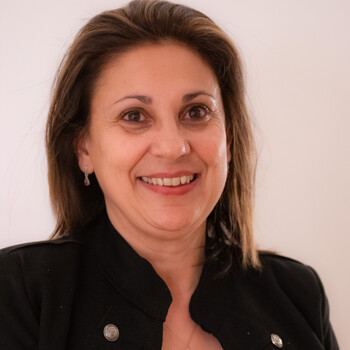 Christelle Barbosa - Dolomieu - 38110 – Conseiller SAFTI