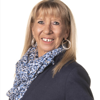Marie-Claire Biran - Saint-Maur-Des-Fosses - 94100 – Conseiller SAFTI