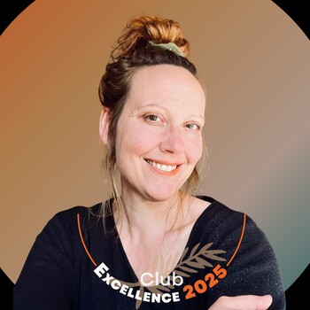 Photo de Delphine Moutte, conseillère immobilier Safti