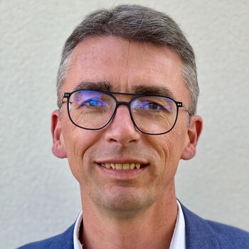 Jacques Durand - Chateaubourg - 35220 – Conseiller SAFTI