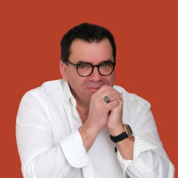 Fabrice Chesnier - la Trinite - 97220 – Conseiller SAFTI