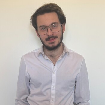 Geoffrey Baudry - Saint-Etienne - 42000 – Conseiller SAFTI