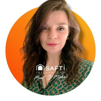 Gwennaëlle Szkop - Saint-James - 50240 – Conseiller SAFTI