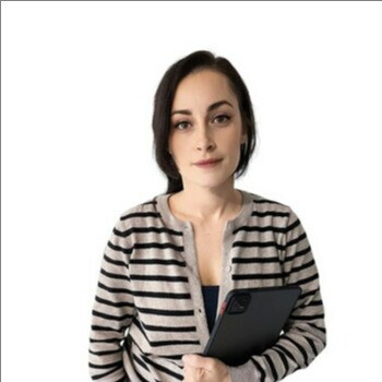 Mélanie Chiodo - Saint-Saturnin - 63450 – Conseiller SAFTI