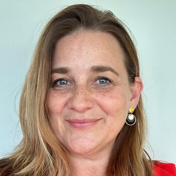 Pascale Benatouil - Marignane - 13700 – Conseiller SAFTI