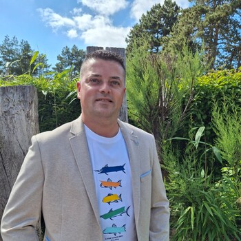 Marc-Henri Deschodt - Camiers - 62176 – Conseiller SAFTI