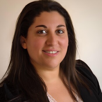 Elodie Haziza - Boivre-la-Vallee - 86470 – Conseiller SAFTI