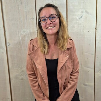 Amandine Cadeac - Mirepoix - 09500 – Conseiller SAFTI