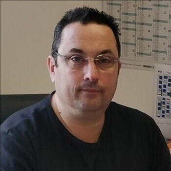 Nicolas Barbier - Geste - 49600 – Conseiller SAFTI