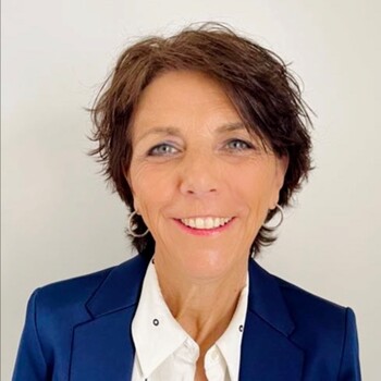 Laurence Blanchard - le Touquet-Paris-Plage - 62520 – Conseiller SAFTI