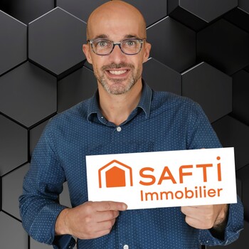 Gregory Geffroy - Potigny - 14420 – Conseiller SAFTI