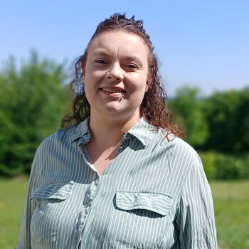 Anaïs Besnard - Nueil-les-Aubiers - 79250 – Conseiller SAFTI