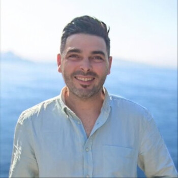 Guillaume Limousin - Six-Fours-les-Plages - 83140 – Conseiller SAFTI
