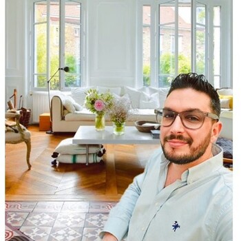 Fabien Hurez - Valenciennes - 59300 – Conseiller SAFTI