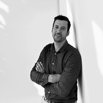 Photo de Maxime Gingembre, conseiller immobilier Safti