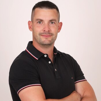 Cédric Teyant - Saint-Pol-de-Leon - 29250 – Conseiller SAFTI