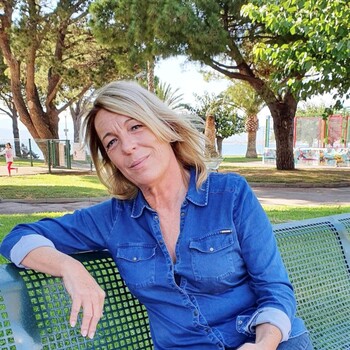 Patricia Mascherpa - Saint-Raphael - 83700 – Conseiller SAFTI