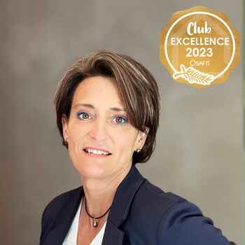 Christel Lefort - Pornic - 44210 – Conseiller SAFTI