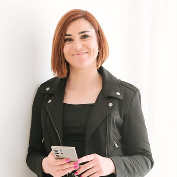 Coralie Marcelin - Brignoles - 83170 – Conseiller SAFTI