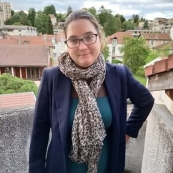 Canelle Agay - Moirans - 38430 – Conseiller SAFTI