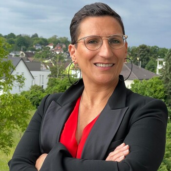 Salima Lala Bouali - Blotzheim - 68730 – Conseiller SAFTI