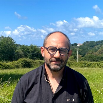 Patxi Berasategui - Saint-Jean-de-Luz - 64500 – Conseiller SAFTI