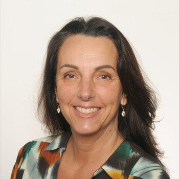 Isabelle Gouez - Ploufragan - 22440 – Conseiller SAFTI