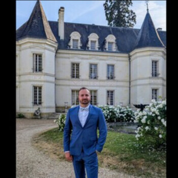 Benoit Dalbignat - Beaumont-En-Veron - 37420 – Conseiller SAFTI
