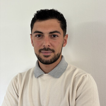 Arthur Sablons - Gaillon - 27600 – Conseiller SAFTI