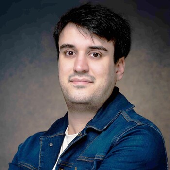 Lucas Serralta - Toulon - 83200 – Conseiller SAFTI