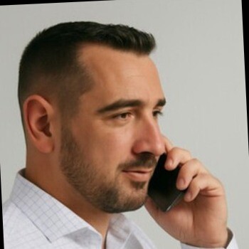 Damien Gautier - Beuvry-la-Foret - 59310 – Conseiller SAFTI